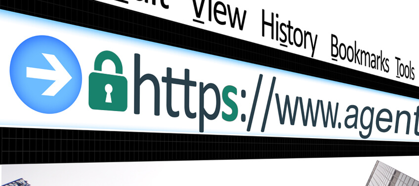 Get an SSL certificate