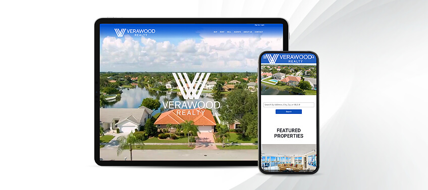 Verawood Realty