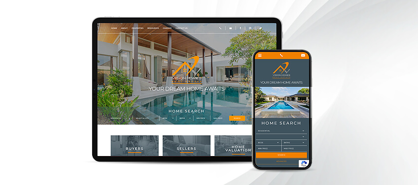 Vision Homes