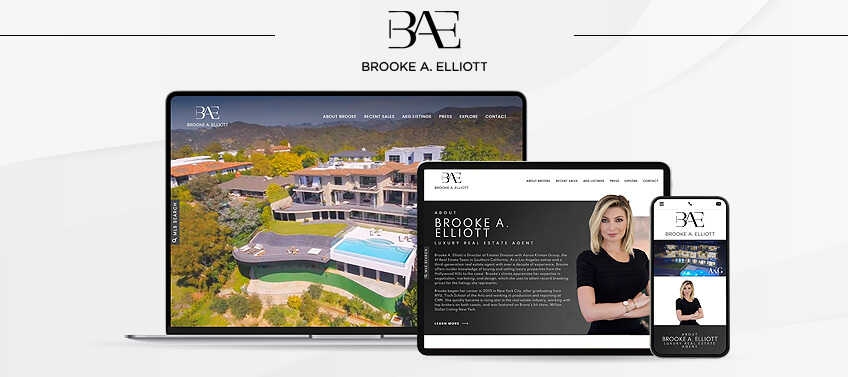 Brooke A. Elliot