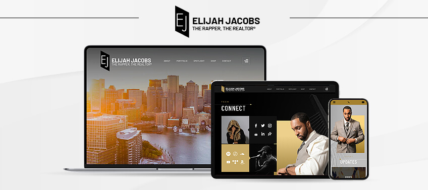 Elijah Jacobs