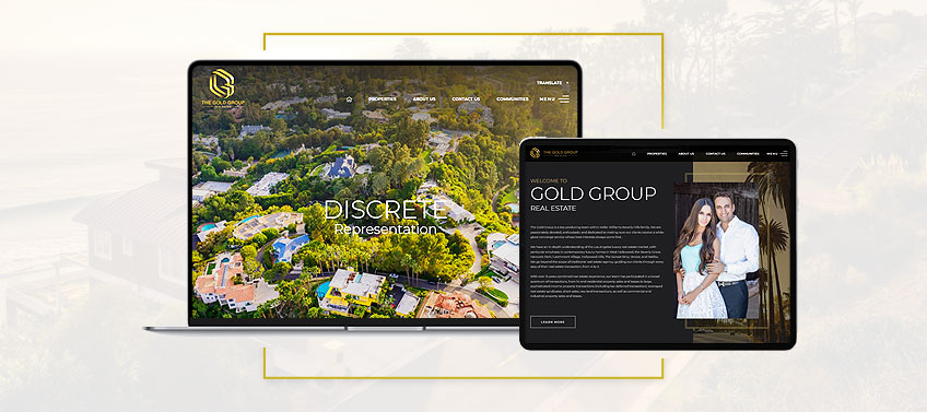 The Gold Group