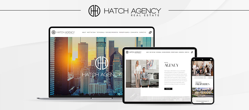 Hatch Agency