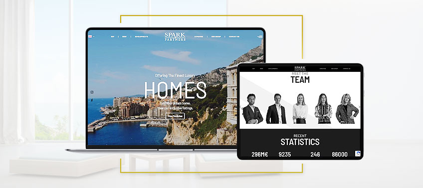 Spark & Partners