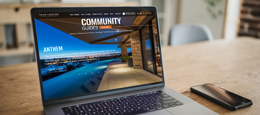 Home Buyer Guides
