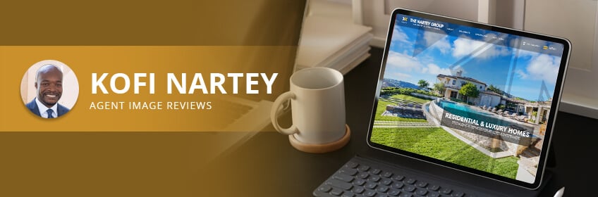 Image for Agent Image Review – The Nartey Group