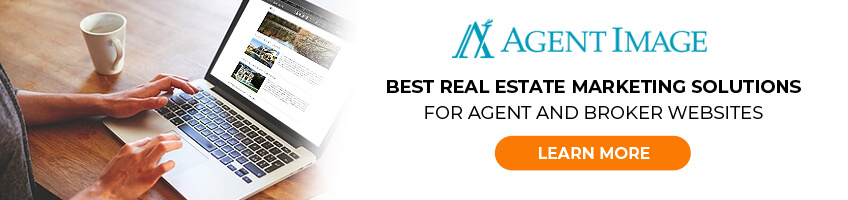 Agent Image Best Real Estate Marketing Solutions for Agent and Broker Websites