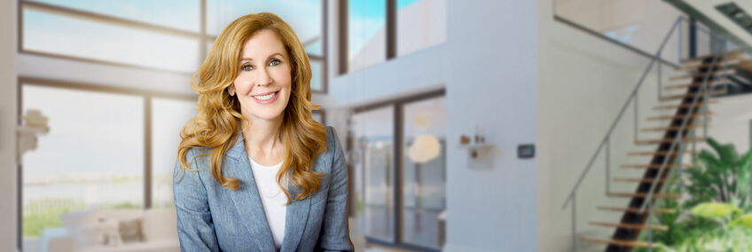 Image for Ginette Wright is New Agent Image VP of Marketing