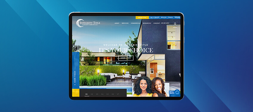 Integrity Title LLC