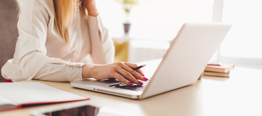 Online listing platforms