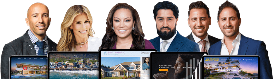 15 of the Best IDX Real Estate Websites - Ballen Brands