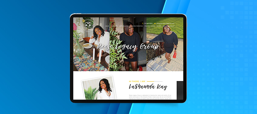 Reese Legacy Group