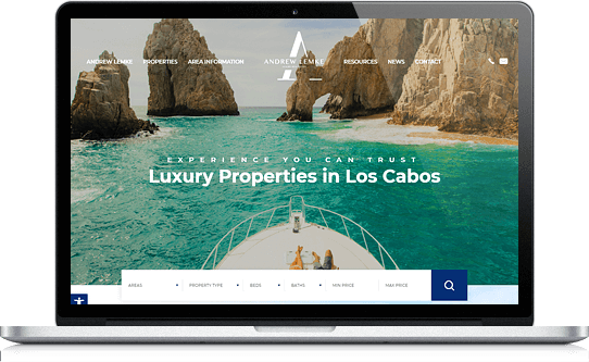 10 Best International Real Estate Websites