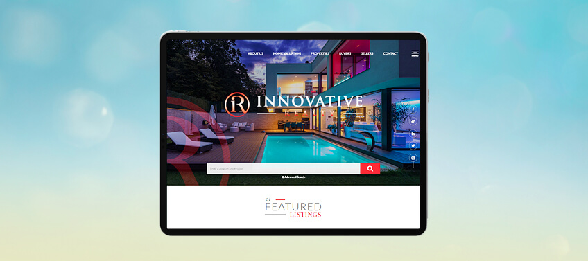 Innovative Realty