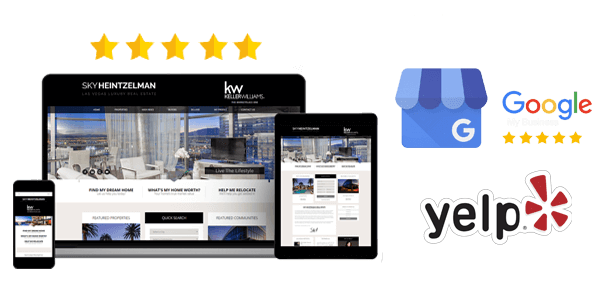 Agent Image Testimonials