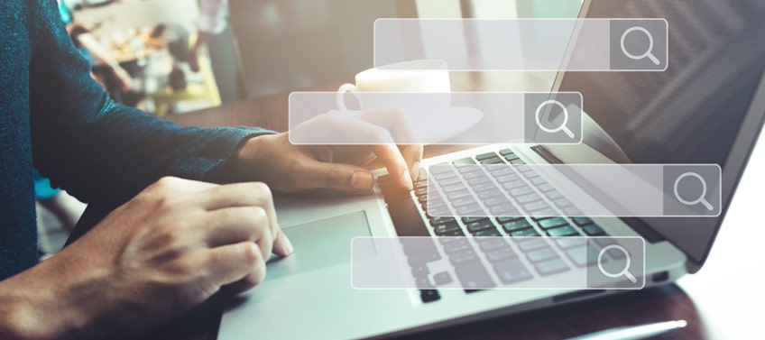 Digital Marketing Keyword