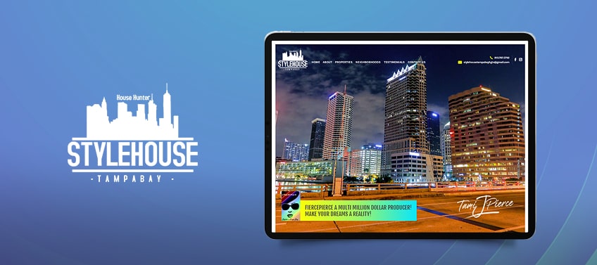 Style House Tampa Bay
