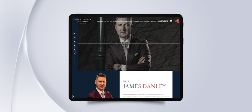 James Danley