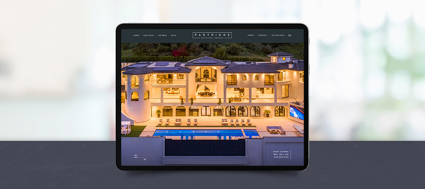 Partridge Estates