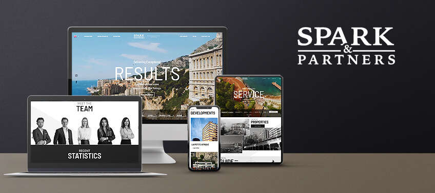 Spark & Partners
