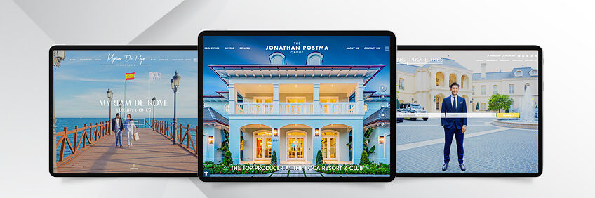 10 Best Real Estate Websites for November 2021