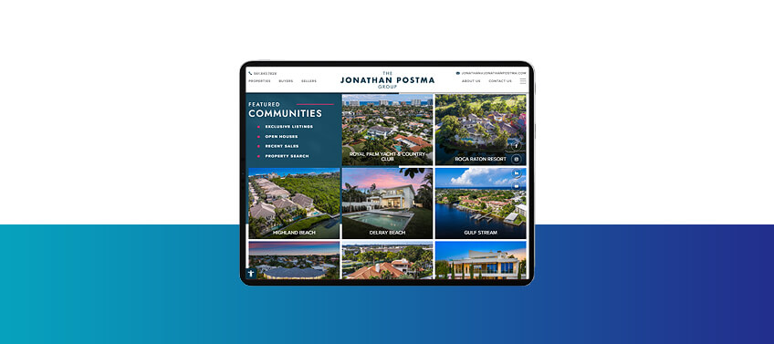 Featured Listings