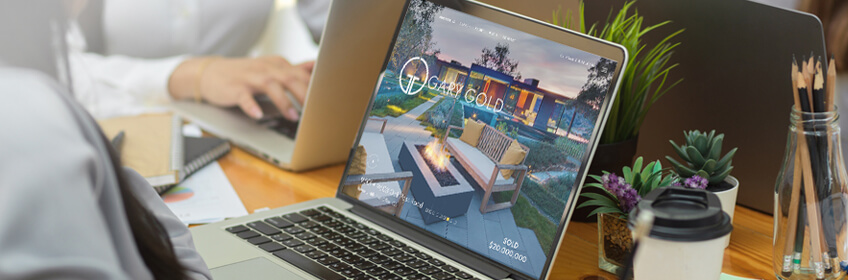 The 14 Best Real Estate Website Features | Agent Image