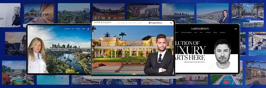 2021 Annual Roundup: Our Top 30 Real Estate Websites