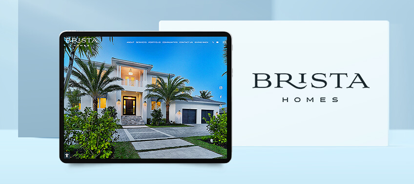 Brista Homes