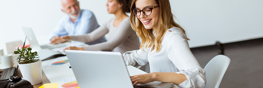 Don't Let a Dated Real Estate Website Hold Your Business Back