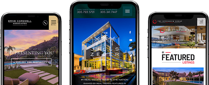 10 Best Real Estate Mobile Websites