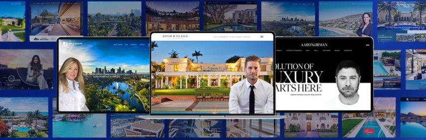 2022 Top Real Estate Websites