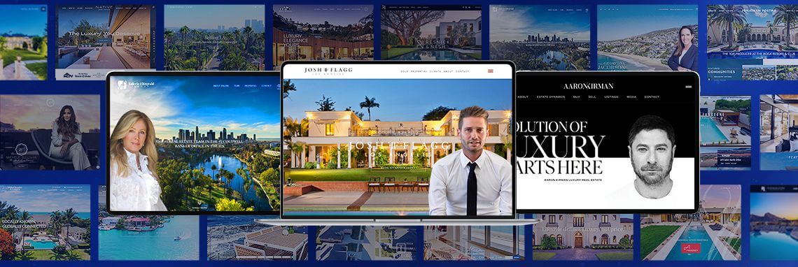 Image for 2022 Top Real Estate Websites