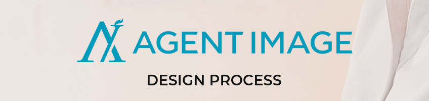 Agent Image Design Process