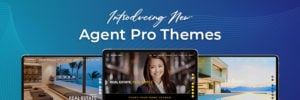 The Latest Agent Website Themes To Kickstart Your 2022 Marketing Goals