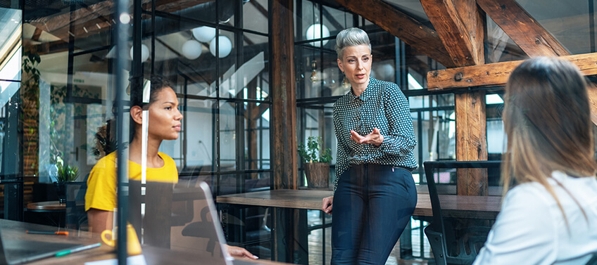 Start creating a contingency marketing plan