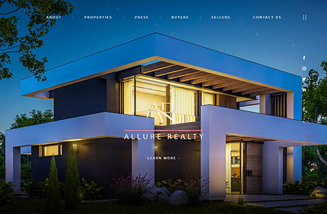 Allure Realty Homes – Tampa, FL