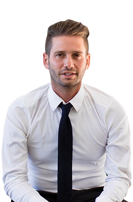 Josh Flagg