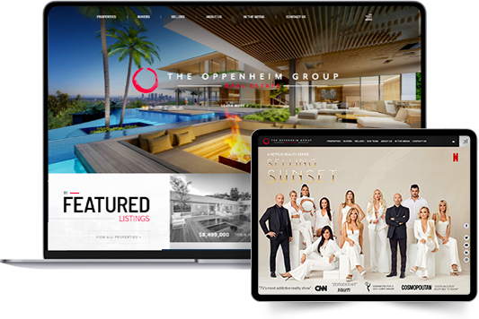 The Oppenheim Group