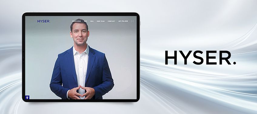 Brian Hyser