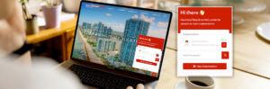 How To Capture More Leads With a Real Estate Chatbot