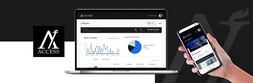 Work Smart and Master User Insights with ACCESS Analytics