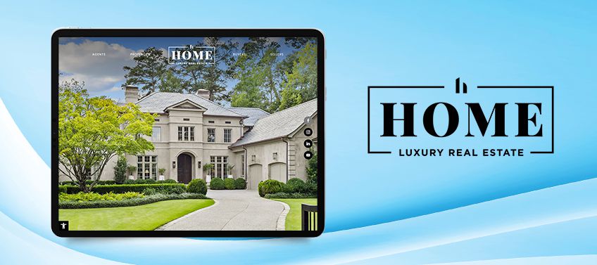 HOME Luxury Real Estate