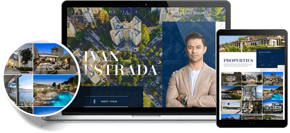 IDX Solutions for Agent and Broker Websites