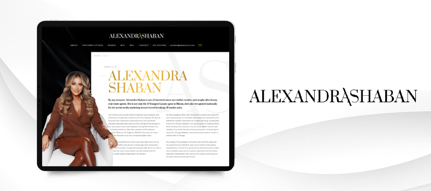 Alexandra Shaban