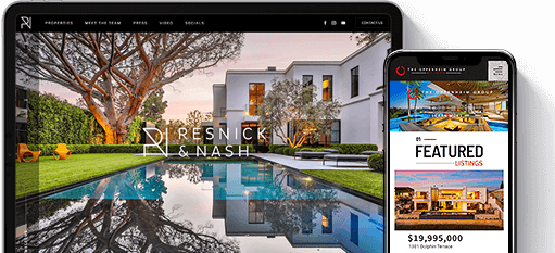 Compare Real Estate Websites