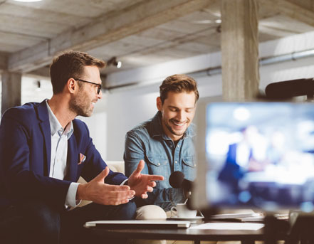 Social Media Marketing