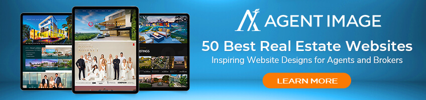 50 Best Real Estate Websites - Inspiring Website Designs for Agents and Brokers - Learn More