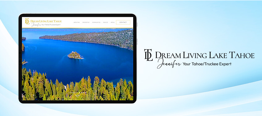 Dream Living Lake Tahoe