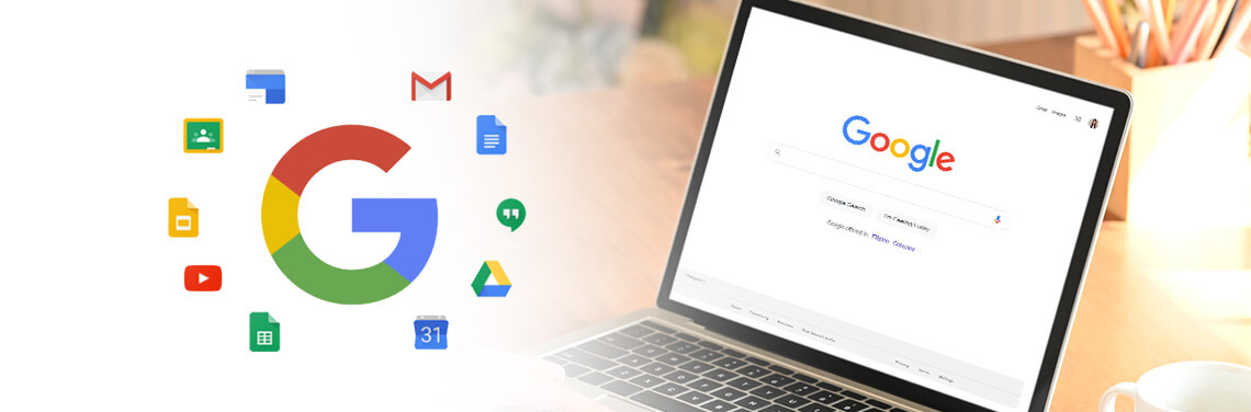 Image for Google Tools for Real Estate Professionals